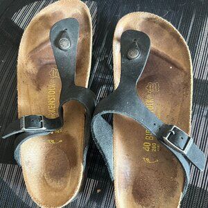 Birkenstock Sandals